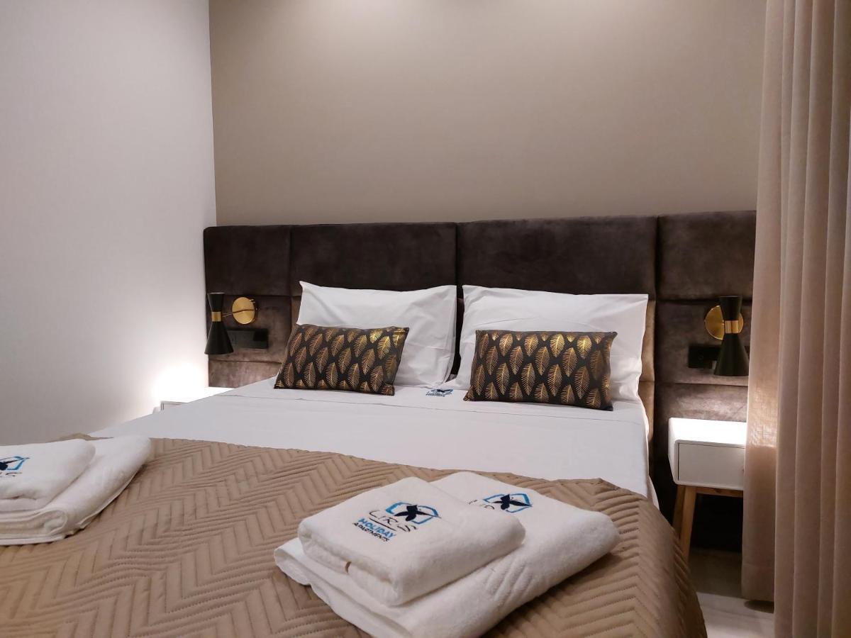 Liris Holiday Apartments Ναζαρέ Εξωτερικό φωτογραφία