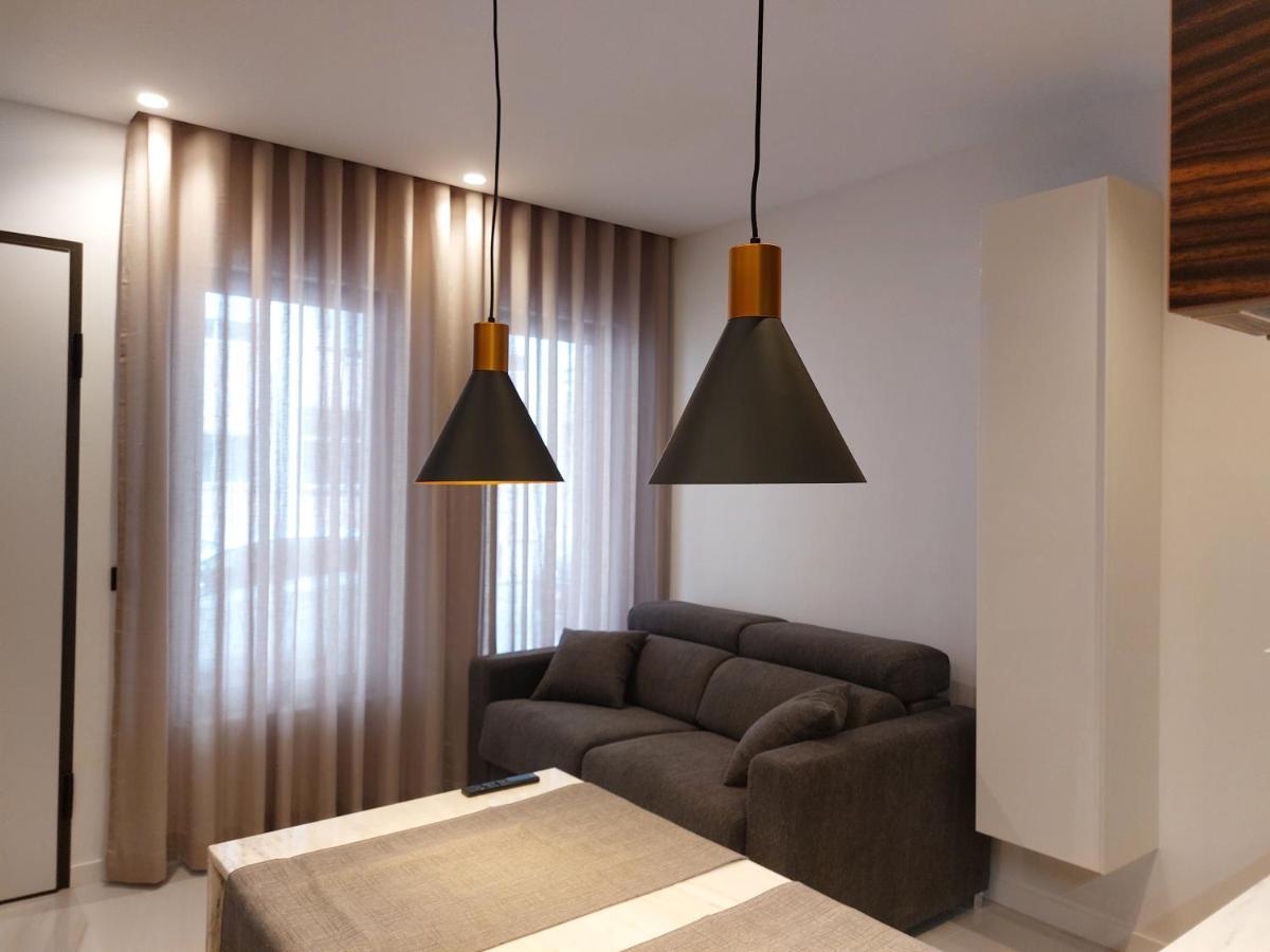 Liris Holiday Apartments Ναζαρέ Εξωτερικό φωτογραφία