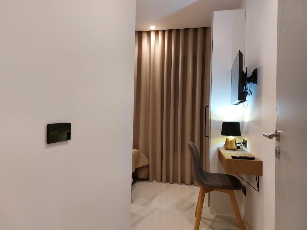 Liris Holiday Apartments Ναζαρέ Εξωτερικό φωτογραφία
