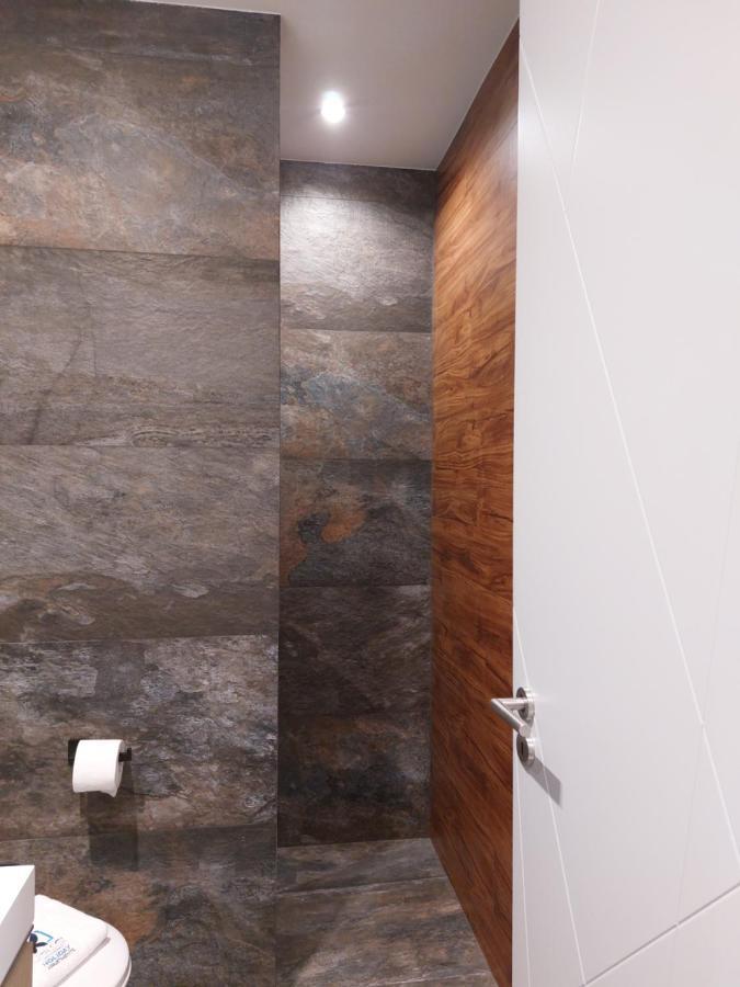 Liris Holiday Apartments Ναζαρέ Εξωτερικό φωτογραφία