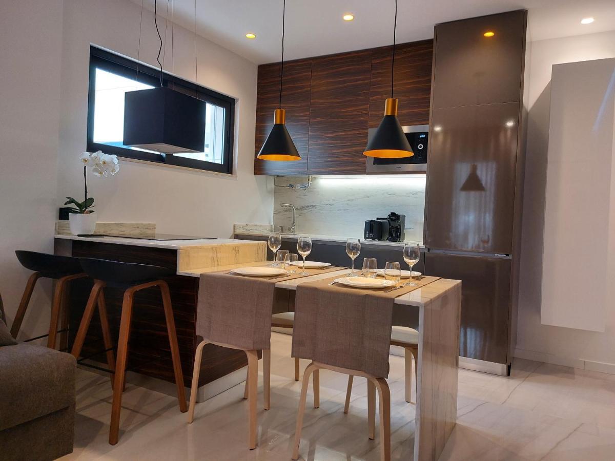 Liris Holiday Apartments Ναζαρέ Εξωτερικό φωτογραφία