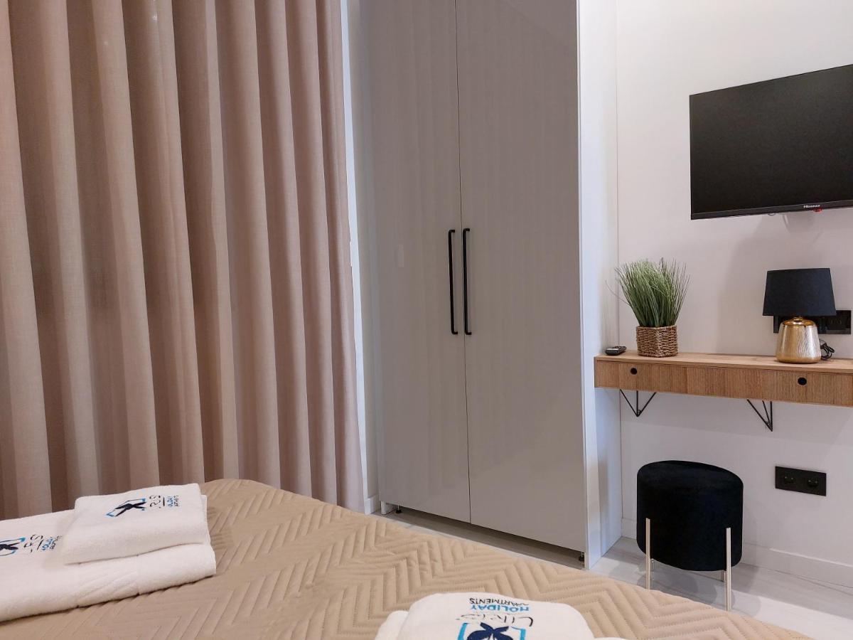 Liris Holiday Apartments Ναζαρέ Εξωτερικό φωτογραφία