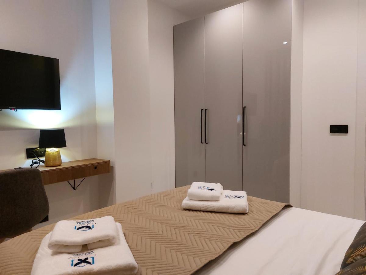 Liris Holiday Apartments Ναζαρέ Εξωτερικό φωτογραφία