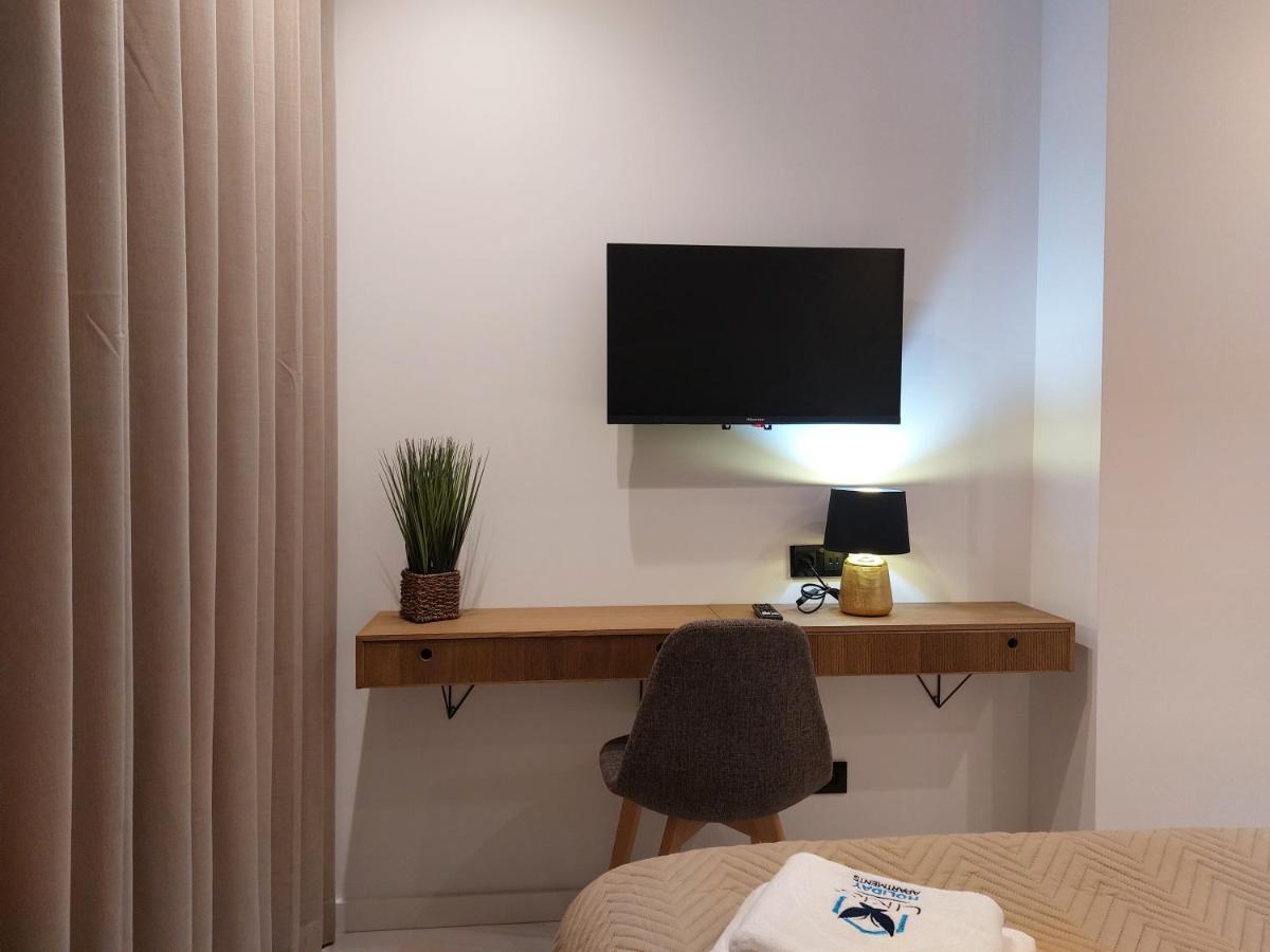 Liris Holiday Apartments Ναζαρέ Εξωτερικό φωτογραφία