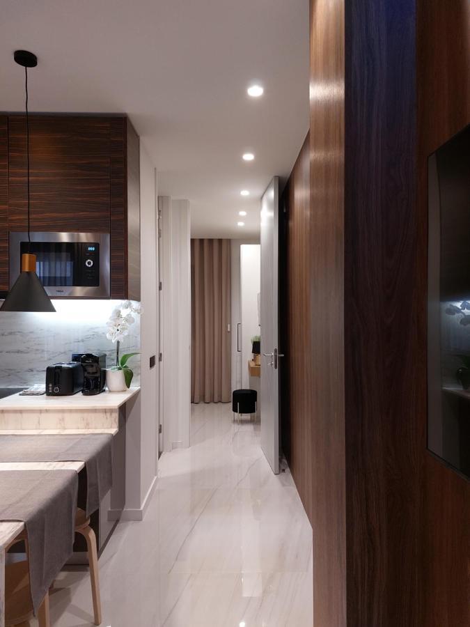 Liris Holiday Apartments Ναζαρέ Εξωτερικό φωτογραφία