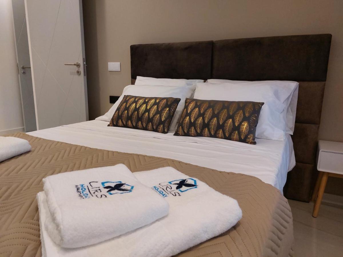 Liris Holiday Apartments Ναζαρέ Εξωτερικό φωτογραφία