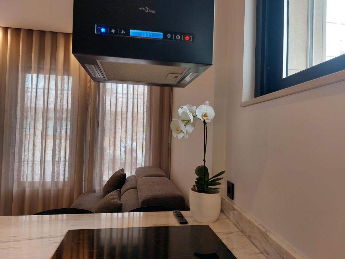 Liris Holiday Apartments Ναζαρέ Εξωτερικό φωτογραφία