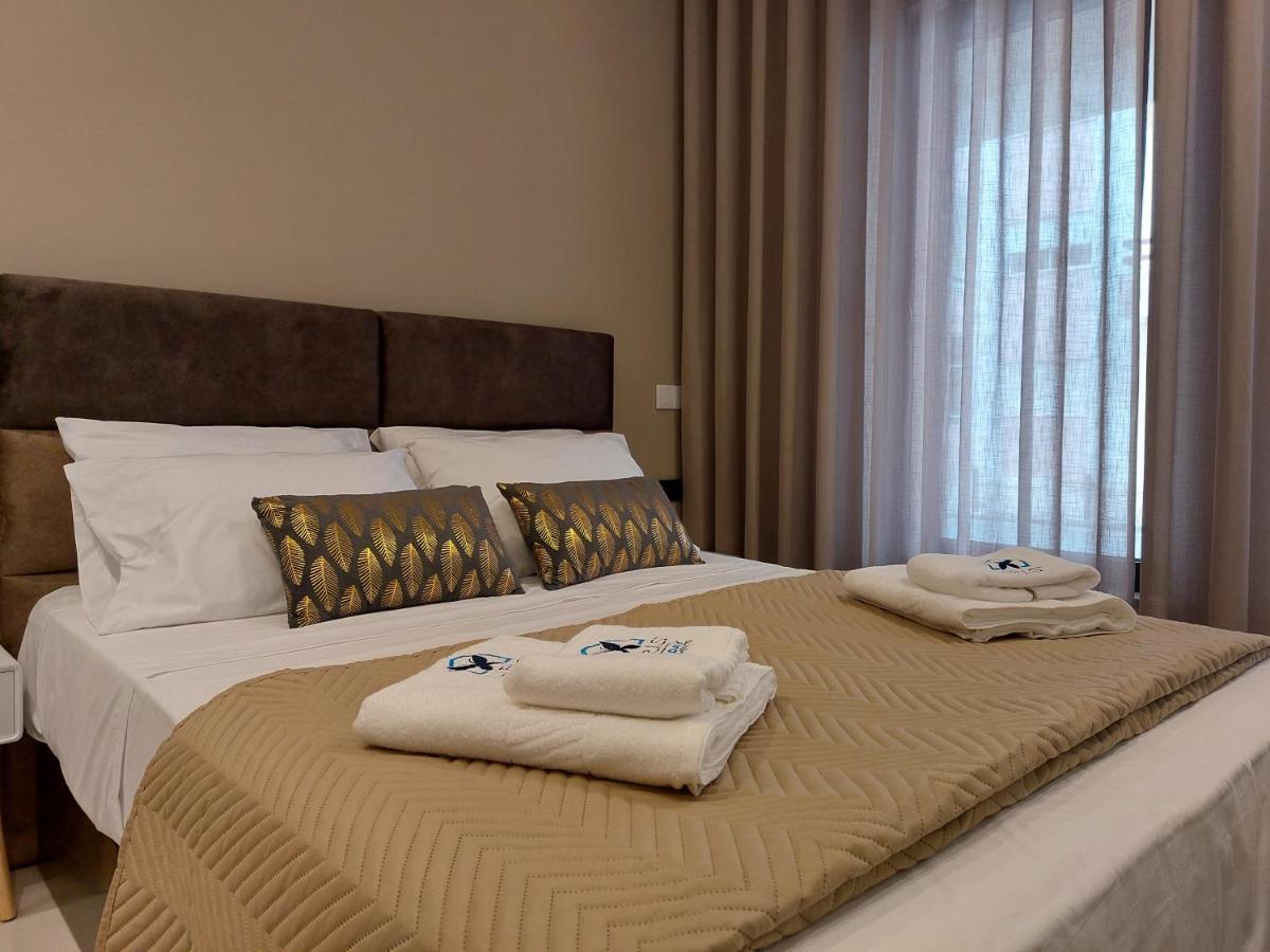 Liris Holiday Apartments Ναζαρέ Εξωτερικό φωτογραφία