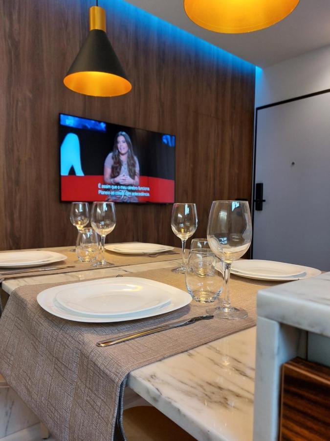 Liris Holiday Apartments Ναζαρέ Εξωτερικό φωτογραφία