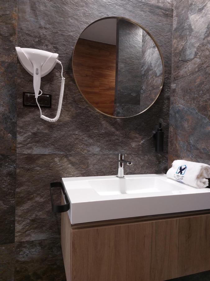 Liris Holiday Apartments Ναζαρέ Εξωτερικό φωτογραφία