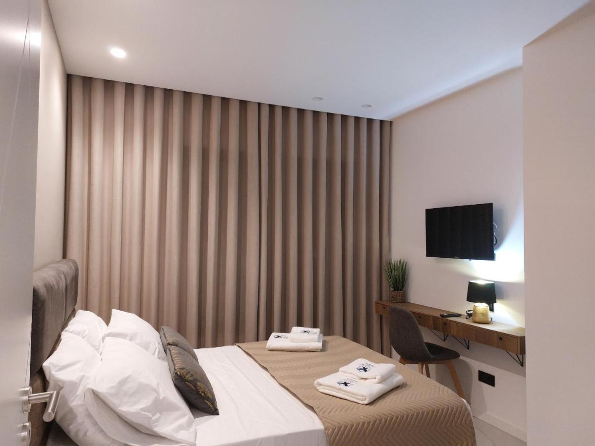 Liris Holiday Apartments Ναζαρέ Εξωτερικό φωτογραφία