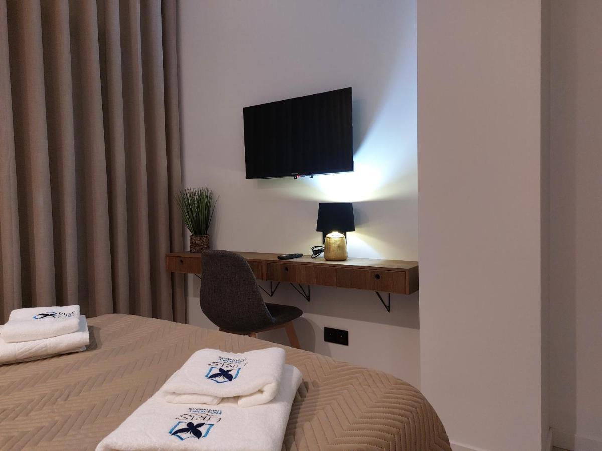 Liris Holiday Apartments Ναζαρέ Εξωτερικό φωτογραφία