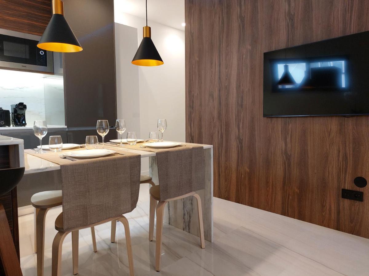 Liris Holiday Apartments Ναζαρέ Εξωτερικό φωτογραφία