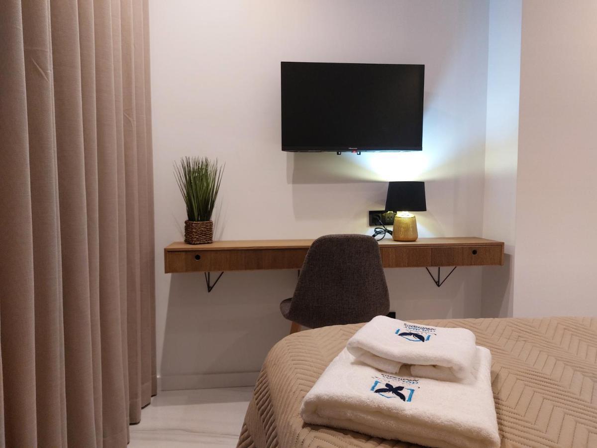Liris Holiday Apartments Ναζαρέ Εξωτερικό φωτογραφία